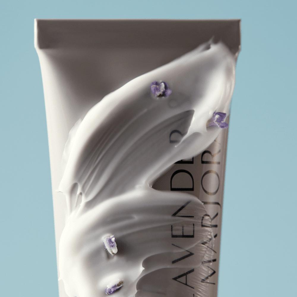 Aromatica  Relaxing Scent  Serene Hand Cream Lavender   Marjoram 30ml