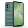 Case For OPPO K12X K12 X 5G Global Back Cover Case Shockproof Armor Phone Cases Liquid Silicone Anti-fall Funda Coque