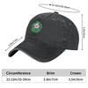 Peyote Cactus Drawing with Flower Baseball Cap Winter Hat Golf Cap Thermal Visor Custom Cap Caps For Women Mens
