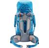 Backpack Deuter Aircontact Core 40+10 Reef/ink (3350122-1358)