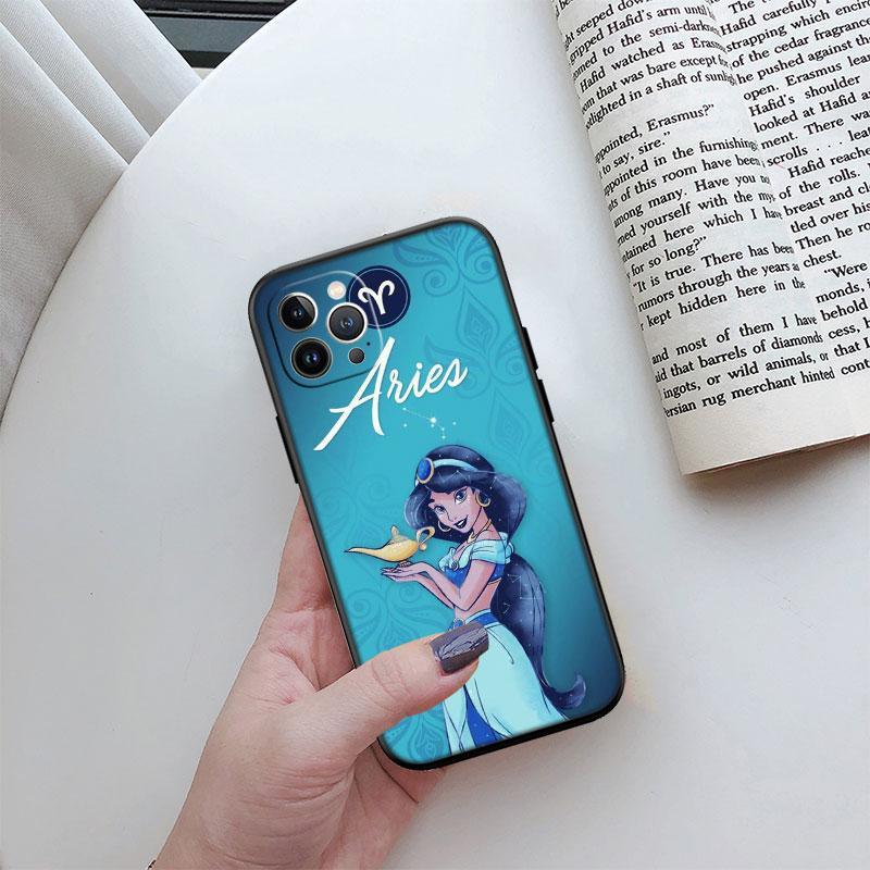 Aladdin Phone Case for Samsung Galaxy S24 S25 Ultra FE Plus Edge A22 A24 A25 A35 A02S A21S