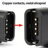 Charging Connector Adapter For Electric Bicycles Derailleurs With Overload Protections Metal Contact Compacts Design