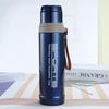 New Large-capacity Simple 304 Bullet Stainless Steel Thermos Cup Men's and Women's Outdoor Sports Kettle