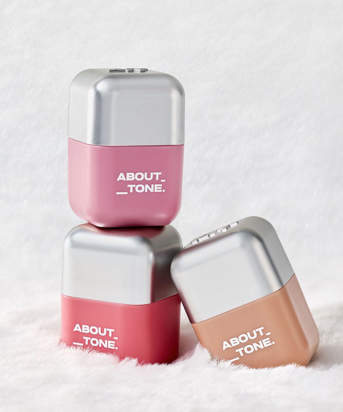 [3SET] Blur Fit Tint Mini (6 colors)