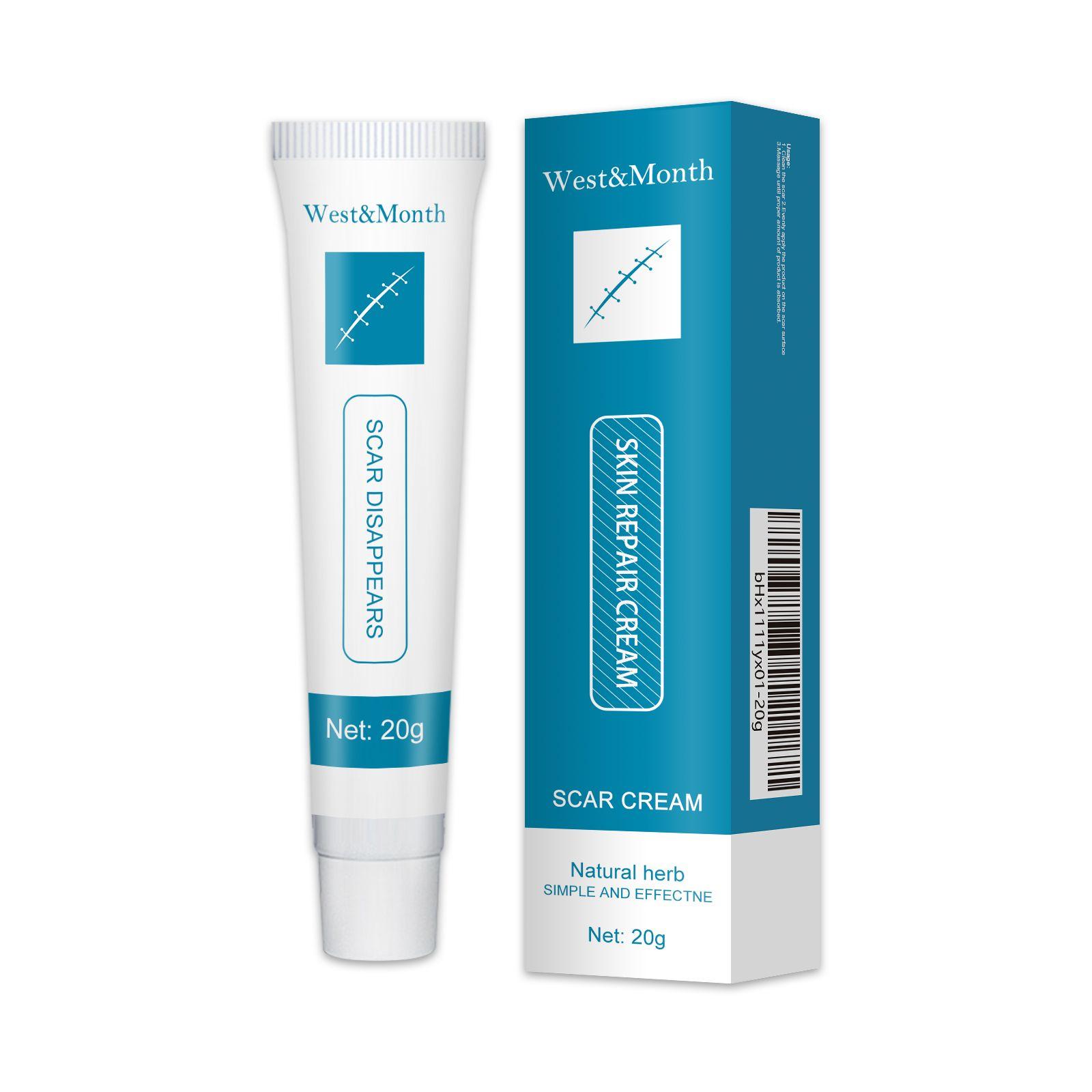 

20 г Крем для ухода за кожей Нежный Питательный Увлажняющий Уход Смягчающее средство для кожи Бальзам для массажа кожи