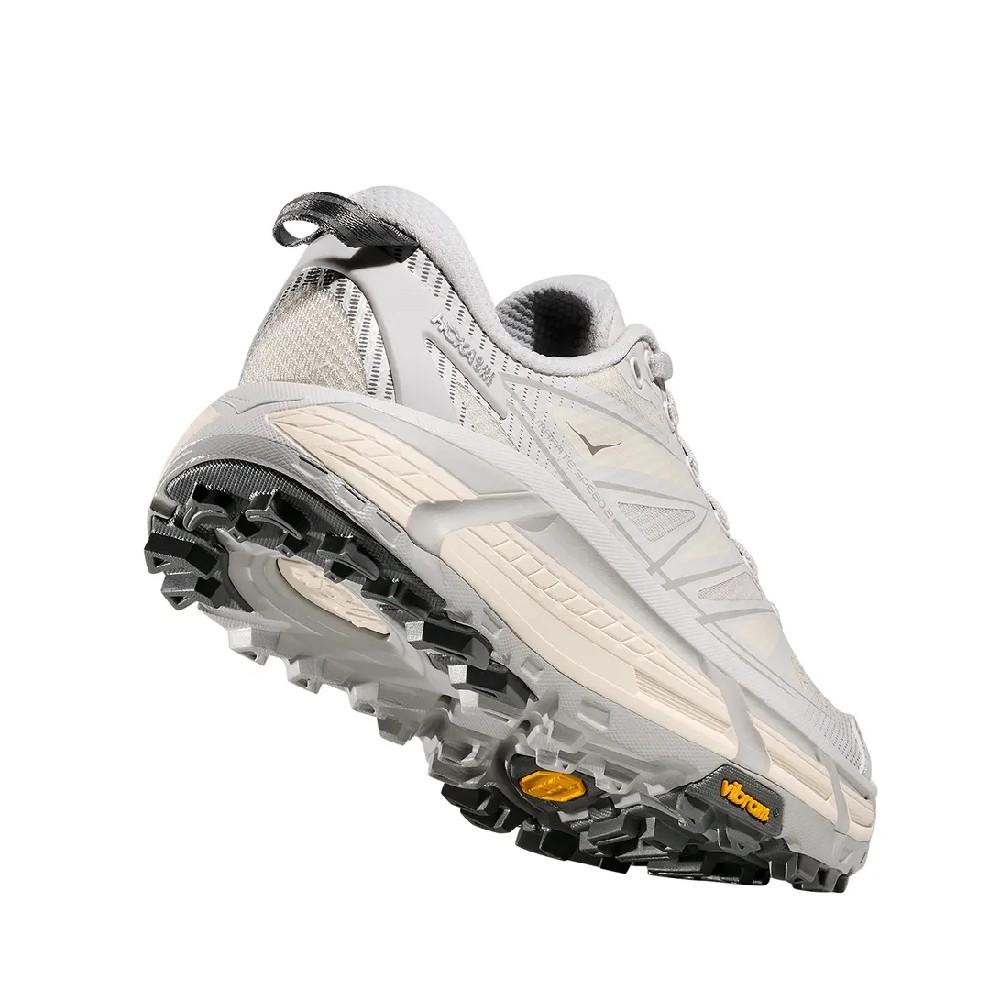 HOKA Mafate Speed 2 Cosmic Grey Alabaster 1126851-CYLB