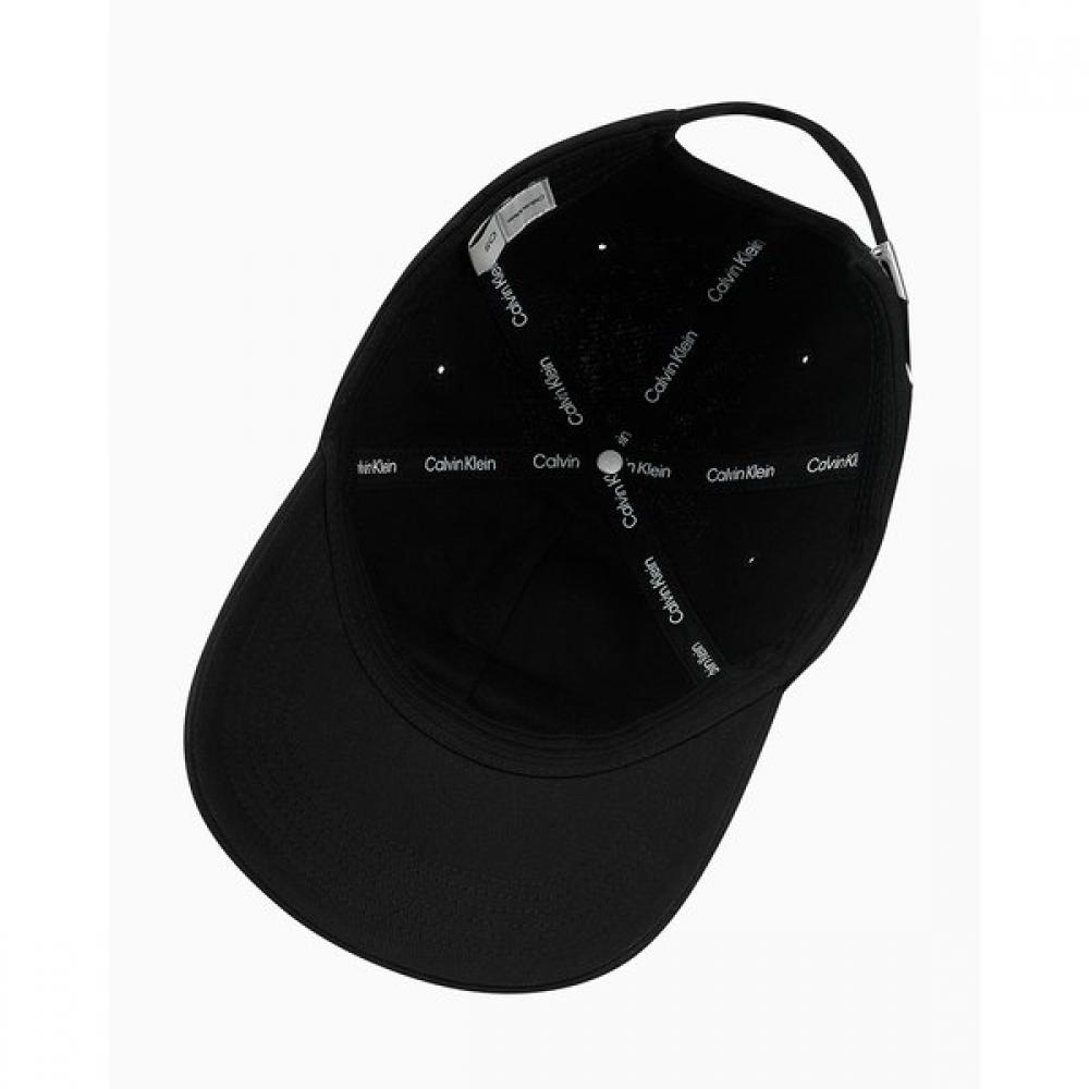 Calvin Klein Jeans Unisex Title Case Logo Cap 4g5063g Ub1 