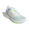 Adidas PureBoost 22 'White Beam Green' Sneakers GZ5175