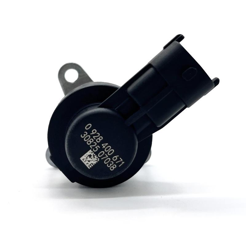 0928400671 Fuel Pressure Regulator Metering Valve 0928400713 0928400728 0928400680 0928400750 Automotive Engine Components