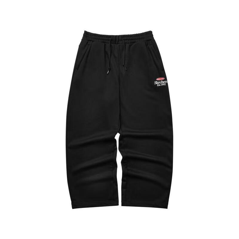 Skechers Unisex Knit Pants M