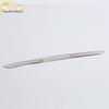 Jetour X70 High-Mounted Brake Light Trim: Anti-Tail Warning Decorative Sticker for 18 Models