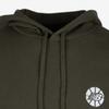 New Balance Galleria New Balance Hoodie Hoops Essential Long Sleeve S06149