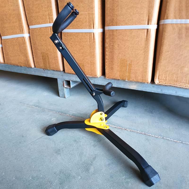 Foldable Portable Saxophone Stand for Alto/Tenor Saxophones