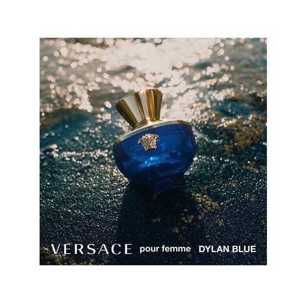 Parfüm Versace Pour Femme Dylan Blue
