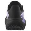 SALOMON Genesis Comfortable Durable Shock Absorbing Low Top Casual Trail Marathon Running Shoes Women Sneaker Black Purple 477673