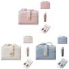 Crossborder Style Multicolor Ladies Wallet With Multifunction Card Holder For Everyday