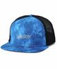 Under Armour UA Baseball Cap Varsity Blue Silver One Size