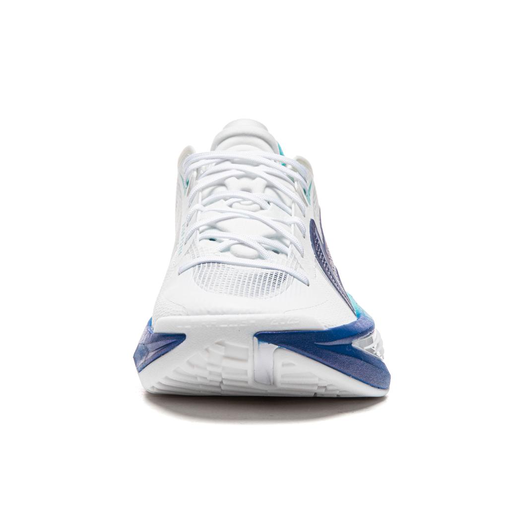 Li Ning ULTRALIGHT Basketball Shoes Men's Low top Standard White ABAV007-43