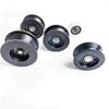 Industrial V-Groove Track Pulley Wheel