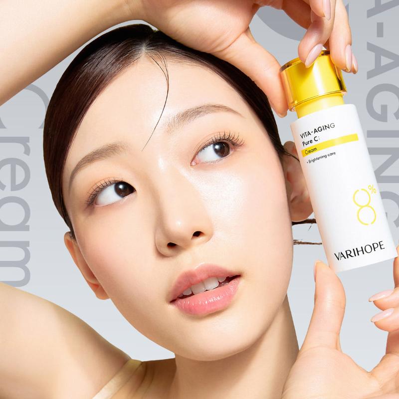 Vari:Hope Krem Vita-aging Pure C 40ml