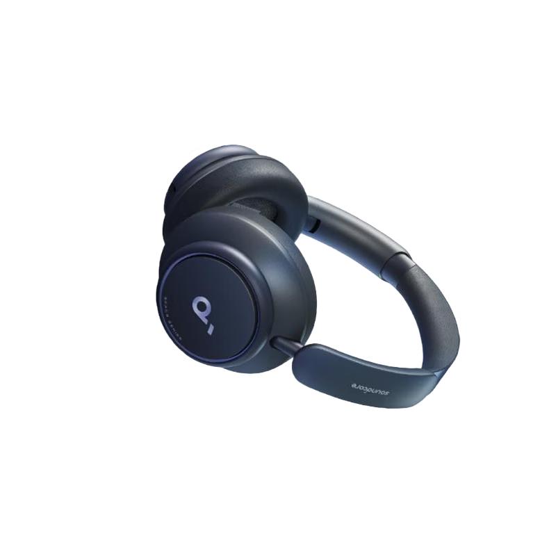 SoundCore Space Q45 Wireless Noise-Cancelling Headphones