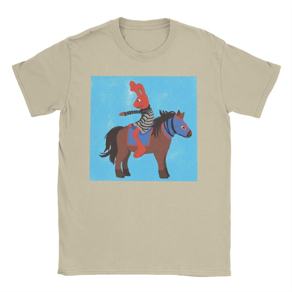 Unisex Women Cartoon Bodoque 31 Minutos Comedy T Shirts 100 Cotton Clothes Funny Short Sleeve Tee Shirt Plus Size TShirt