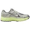 Nike Zoom Vomero 5 Abrasion Resistant Low Top Running Shoes Unisex Gray Silver Sneakers Casual IM3376-007