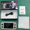 M17 4K HD Handheld TV Game Console