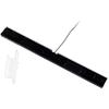 Wii Sensor Server Wired Compatible Product WiiU Compatible Infrared Sensor Server Stand Included ...