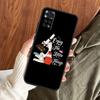 Science Biology Laboratory Case For Xiaomi Redmi Note 13 14 Pro 12 11 10 15 Pro Plus Redmi 15 C 13 10C 12C 13C 14C Cover