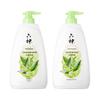 Liu Shen Cooling & Refreshing Body Wash