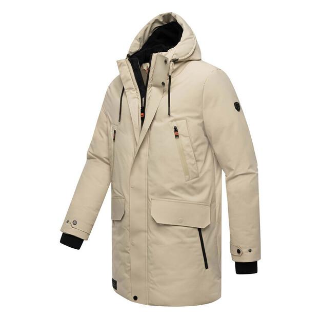 Stone Harbour Kitraan Winter Jacket