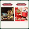 Zhaoran Xi'an Handmade Chinese Pastry Gift Box