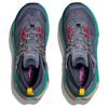 HOKA ONE ONE Kaha 3 Low Gore Tex Anchor Gemstone Sneakers 1162532-AGM