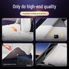 NIO Firefly 2025 Full Trunk Mat - Tail Box Interior Coverage
