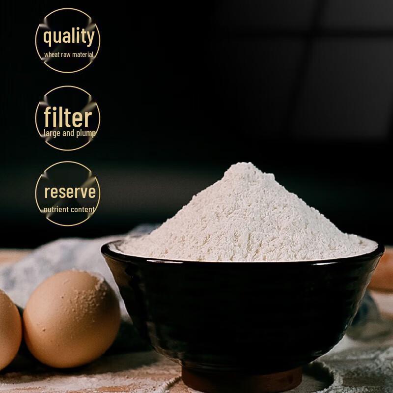 Yunnan Baiyao Toothpaste & Jinshahe Flour Bundle