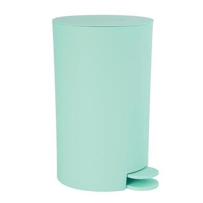 MSV Pedal Bin PP OSAKI 3L Pastel Green