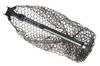 Daiichi Seiko Landing Net Auto King Frame Gunmetal Landing Net Fishing 48-160R