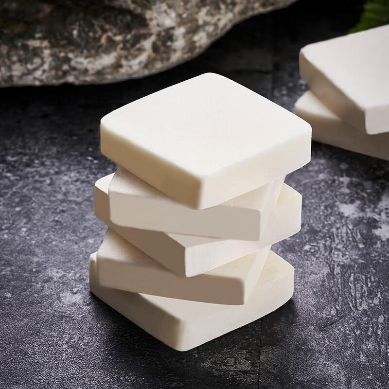 Paraffin Wax Fire Starter Blocks