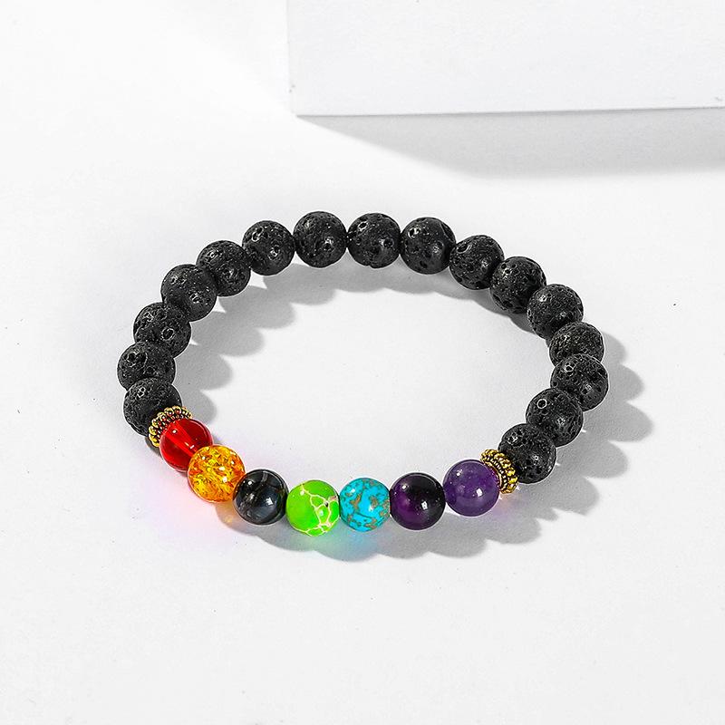 Lingyin Fourth Generation Eighteen Seed Bracelet Chicken Calling Eighteen More Treasures 18 Seed Bracelet Bodhi Bracelet Men's and Bead Bracelet