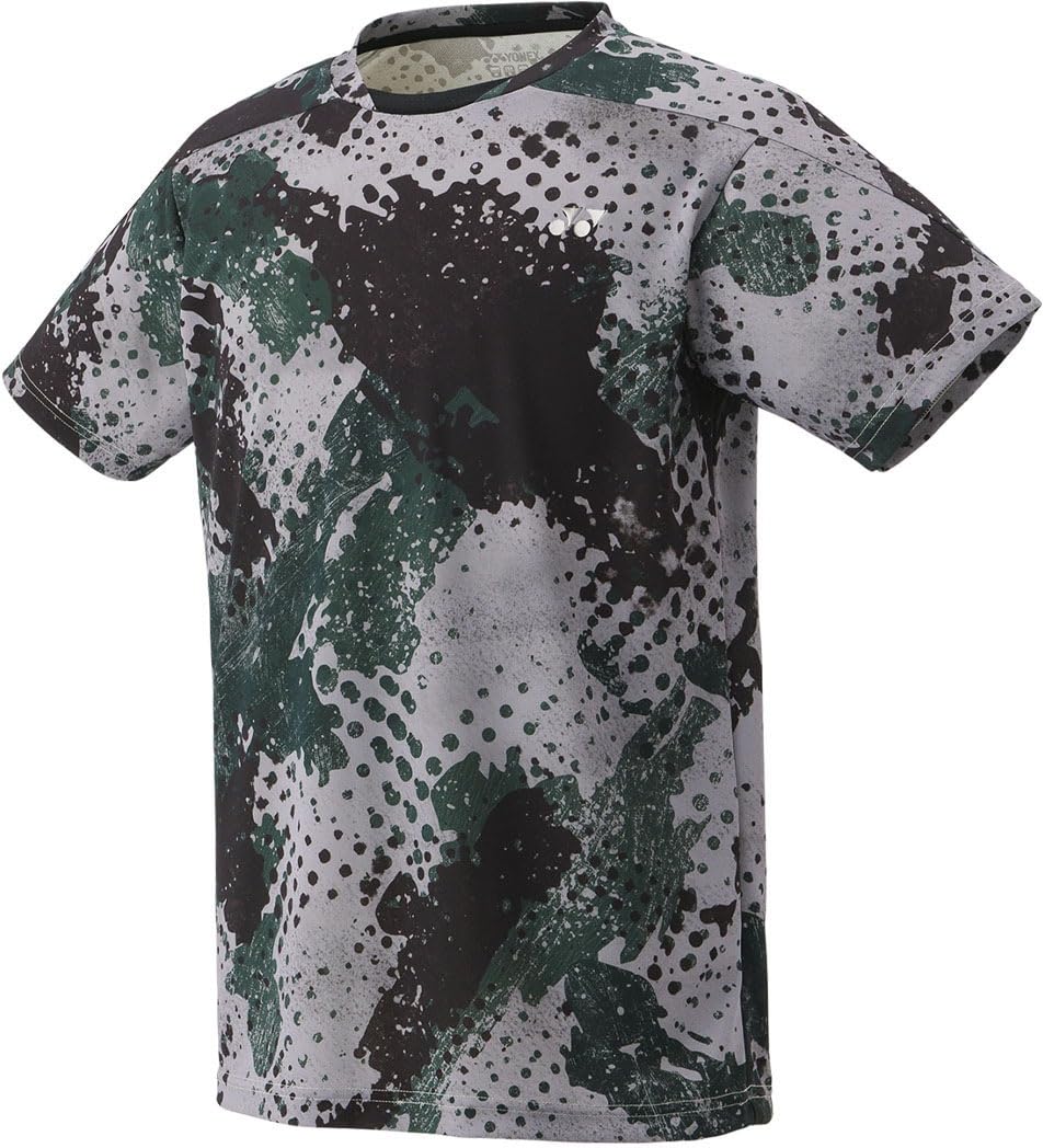 

Game Shirt Uni Game Shirt 10683 Olive M [Yonex] (Fit Style) (149)