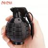 3Pcs/lot Simulation Battle Game Toys 3D Gravity Retractable Katana Pistol Simulation Grenade Stress Relief Toy Role Playing Prop