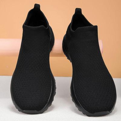 Meias Sapatos Barefoot de Ajuste Largo Amigáveis para Joanetes, Tamanho Grande 47, Leves, Respiráveis, Slip-On, Sola Macia, Resistentes a Odores, Sapatos para Caminhada