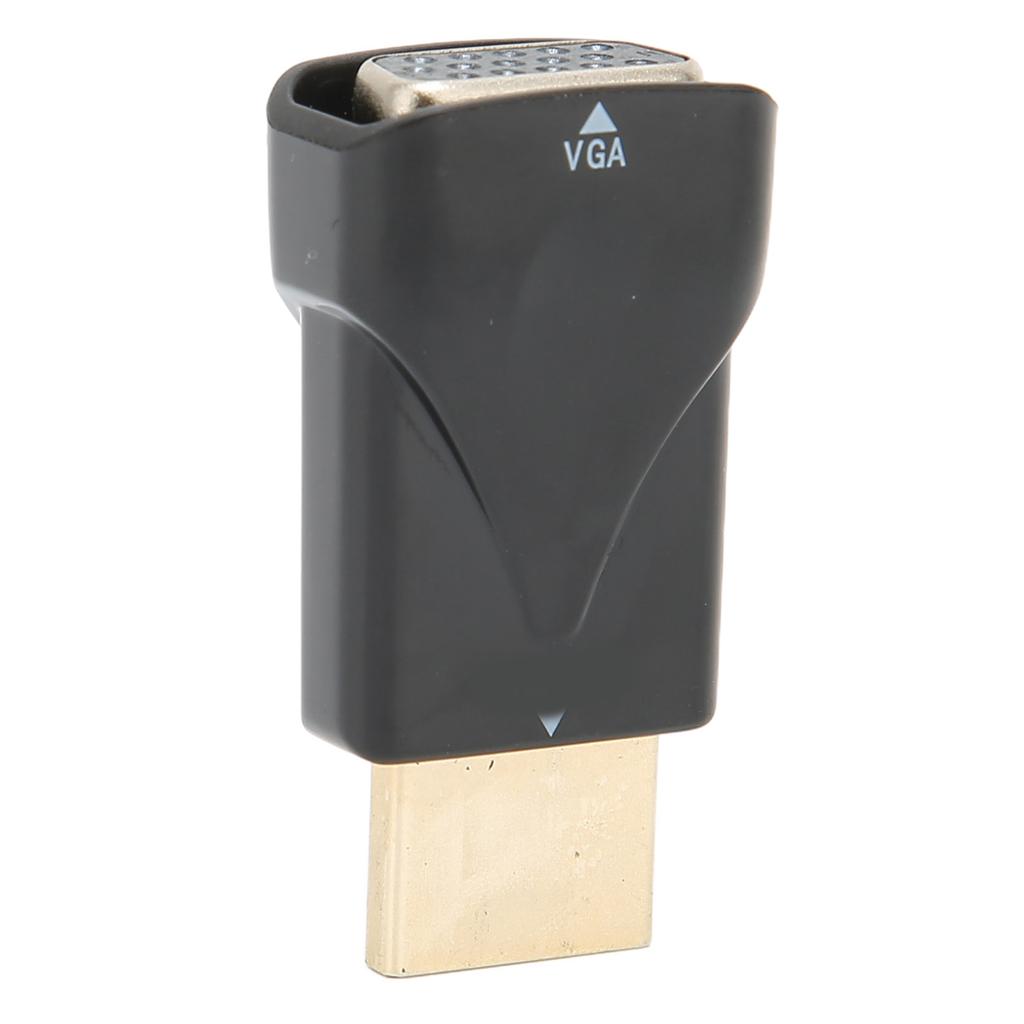 HD Multimediální Rozhraní na VGA Konvertor Adaptér Samec na Samici pro Počítač Stolní Počítač Notebook PC