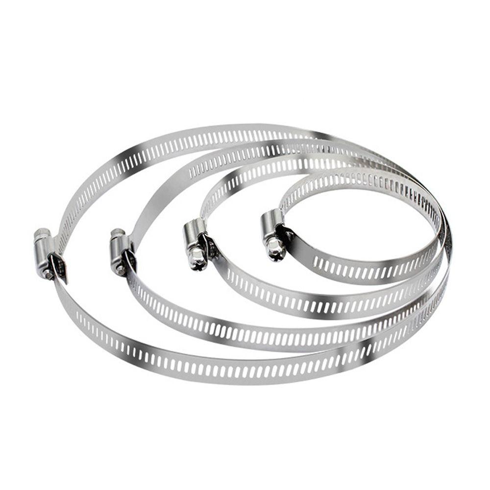 Stainless Steel Camera Mount Brackets Flexible Positioning Camera Mounting Set  Outdoor Use