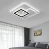 UOSU Heart-shaped LED Ceiling Light