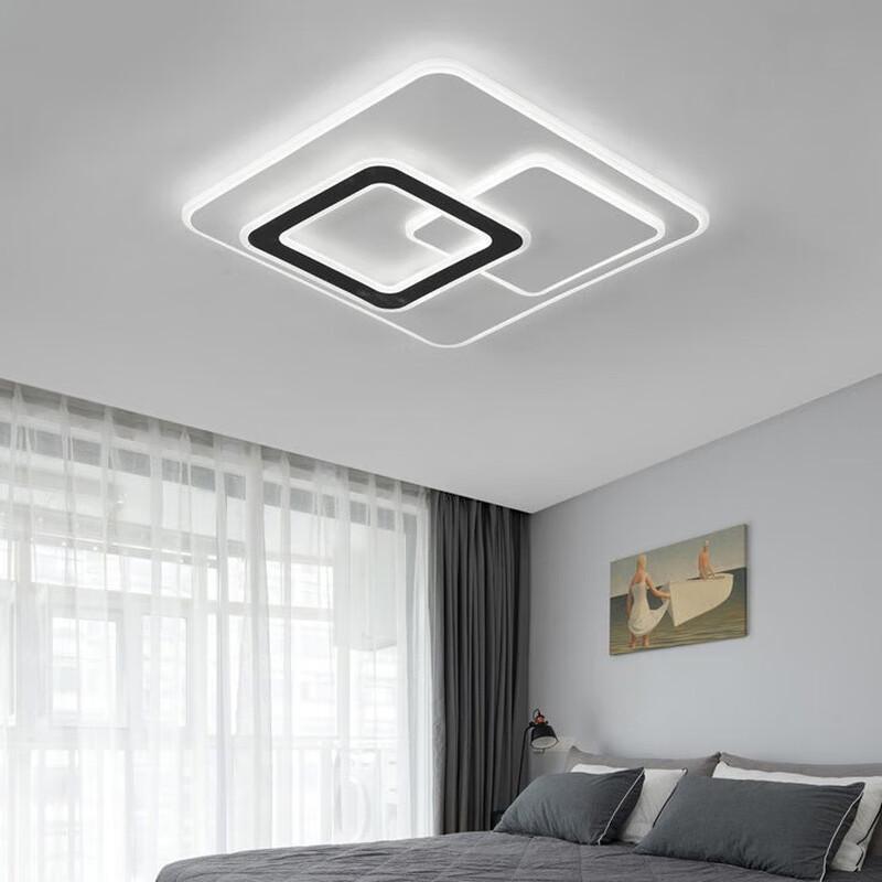 UOSU Heart-shaped LED Ceiling Light
