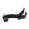 Shockproof Clip for Instrument Drum Microphone Holder Mic Clip Tool