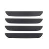 For BMW X1 5 Series I5 U11 G60 -2025 ABS Car Outer Door Handle Panel Cover Decorative Sticker Exterior Accessories