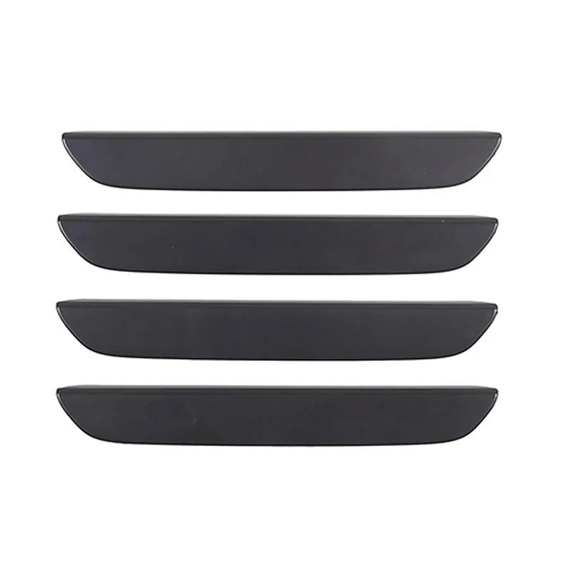 For BMW X1 5 Series I5 U11 G60 -2025 ABS Car Outer Door Handle Panel Cover Decorative Sticker Exterior Accessories